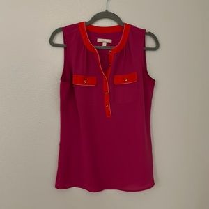 👚Banana Republic Women’s Sleeveless Top/Shell